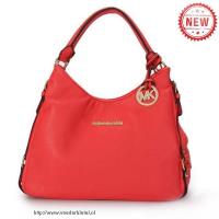 michael kors bedford groot rood schoudertas Winkel Eindhoven 92rgg746